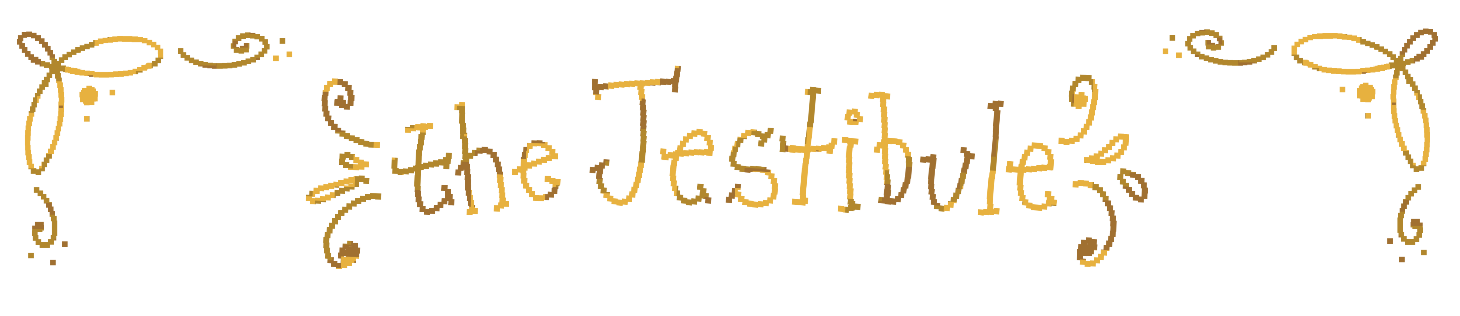 The Jestibule